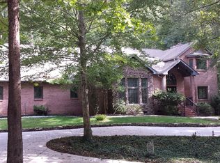 5456 Whisper Pond Ln, Apison, TN 37302