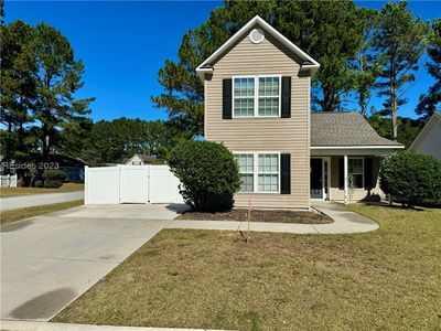 1 E Morningside Dr, Bluffton, SC, 29910