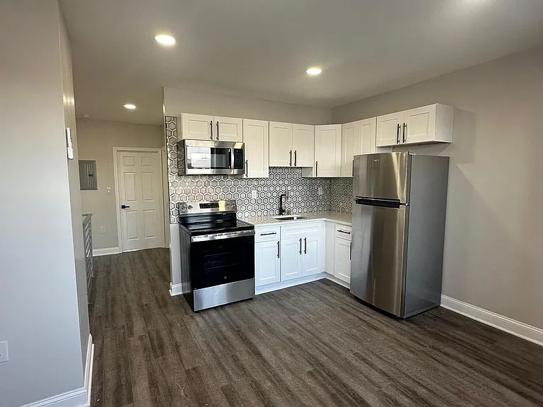3536 Kip St #2 — Photo 4