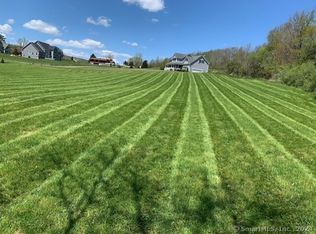 492R Powder Hill Rd #R, Durham, CT 06422