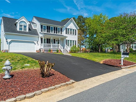 3rd image of 2912 Appleford Dr