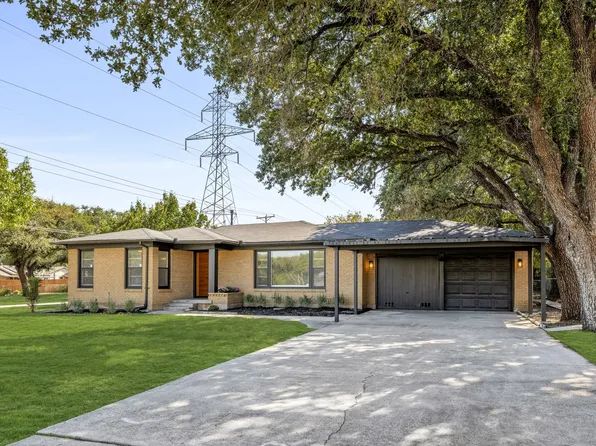 7292 Hardisty St, Richland Hills, TX 76118