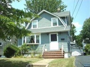 481 Beverly Rd, Teaneck, NJ 07666