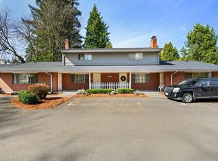 4936 SW 60th Pl APT 4, Portland, OR 97221