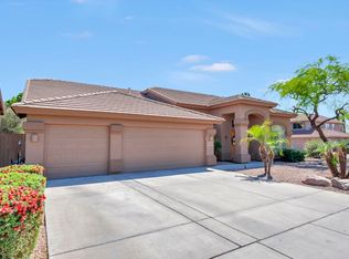 5107 E Villa Rita Dr, Scottsdale, AZ 85254