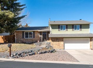19269 E Eldorado Dr, Aurora, CO 80013