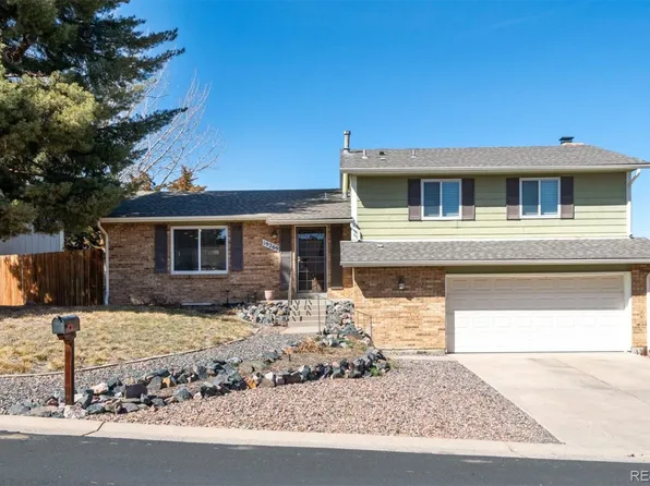 19269 E Eldorado Drive, Aurora, CO 80013