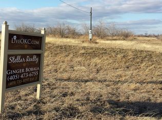 SW 15th, Yukon, OK 73099