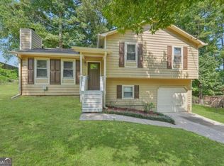 2501 Eric Ln, Douglasville, GA 30135