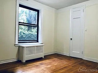 Rented by City Connections Realty