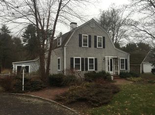 191 Chestnut St, Duxbury, MA 02332