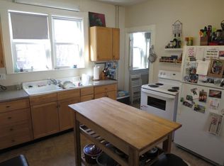 165 Hudson St #1, Somerville, MA 02144