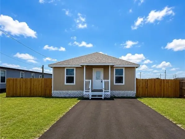 2904 N 111th St, Mission, TX 78573