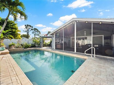 2451 Jasper Ave, Fort Myers, FL, 33907