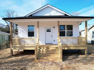 2030 Blythe Ave SE, Cleveland, TN 37311