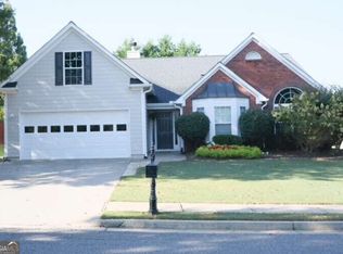 316 Reliance Way, Dacula, GA 30019
