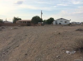 4660 S Aztec Ct, Fort Mohave, AZ 86426