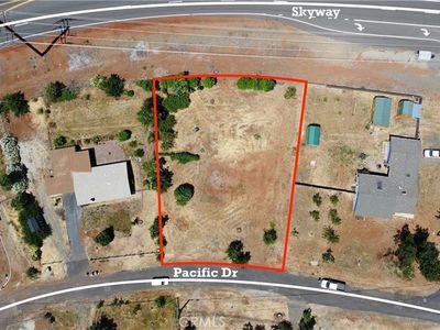 235 Pacific Dr Lot 3, Paradise, CA, 95969