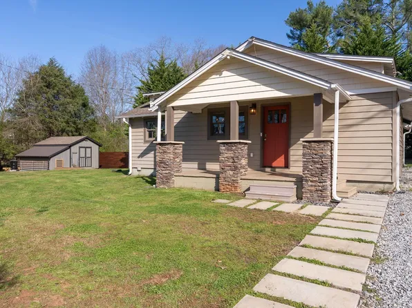 1440 Holly Springs Church Rd, Campobello, SC 29322