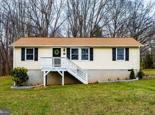 7245 Smith Station Rd, Fredericksburg, VA 22407