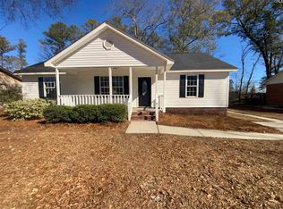 415 Old Plantation Dr, West Columbia, SC 29172