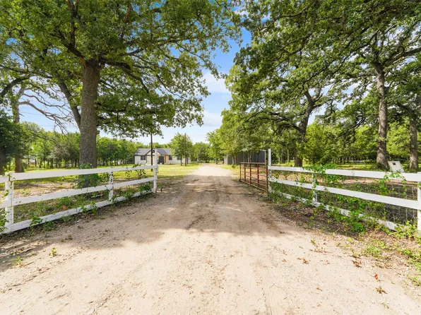 5475 Fogleman Rd, Kemp, TX 75143