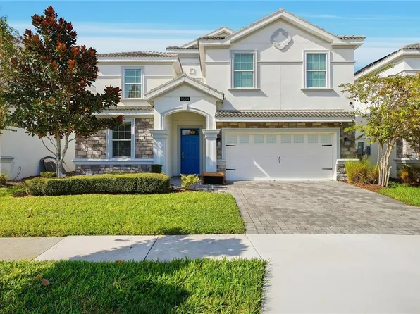 1584 Sandbagger Dr, Davenport, FL 33896