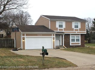 6470 Cheshire Dr, Dimondale, MI 48821