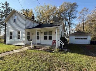 447 State Street, New Lisbon, WI 53950