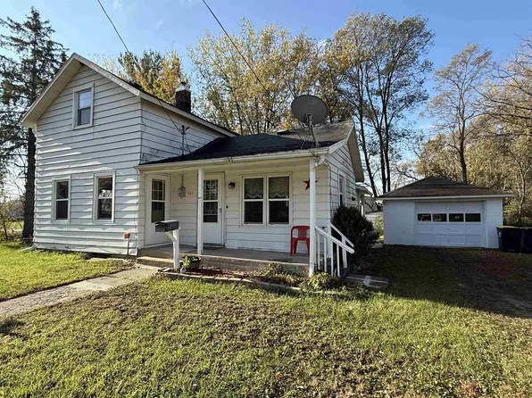 447 State Street, New Lisbon, WI 53950