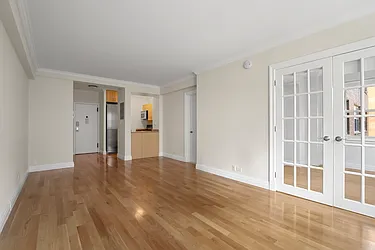 Rented by Stonehenge NYC LLC