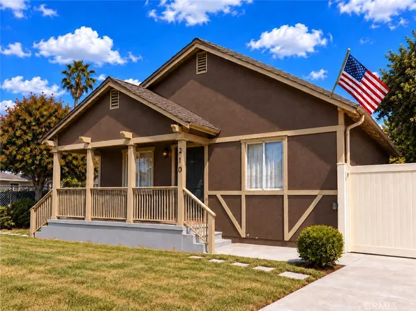 210 E 9th St, San Bernardino, CA 92410