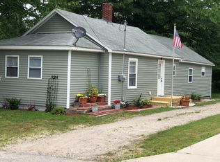 224 Hughes St, Manistee, MI 49660