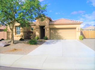 11112 E Roselle Ave, Mesa, AZ 85212