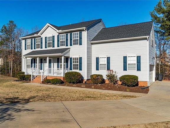 2nd image of 8001 Falcon Creek Ct