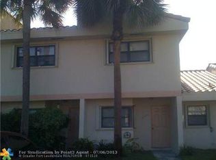 3131 Coral Ridge Dr #3131, Pompano Beach, FL 33065