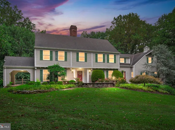 1142 Shenkel Rd, Pottstown, PA 19465