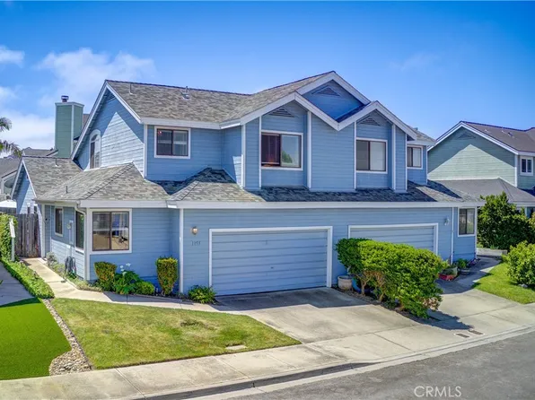 1155 Pacific Pointe Way, Arroyo Grande, CA 93420