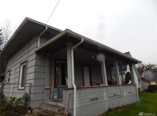 602 SE 1st St, Winlock, WA 98596