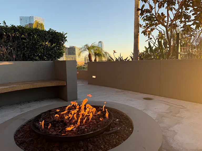 1100 Wilshire Blvd #2010 — Photo 42