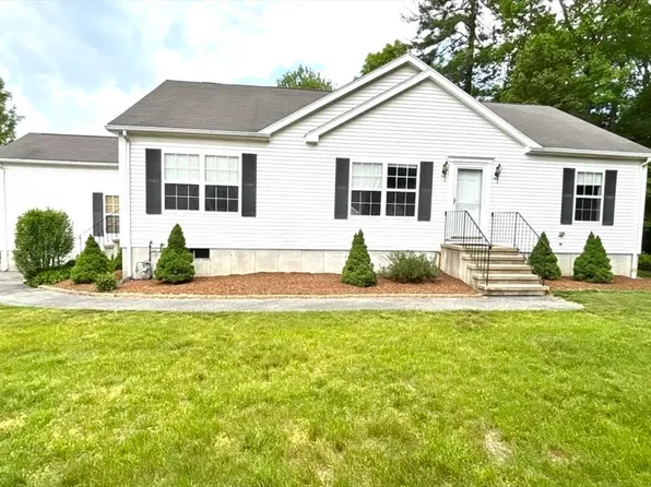 12 Mountain Ash Rd Unit 12, East Bridgewater, MA 02333