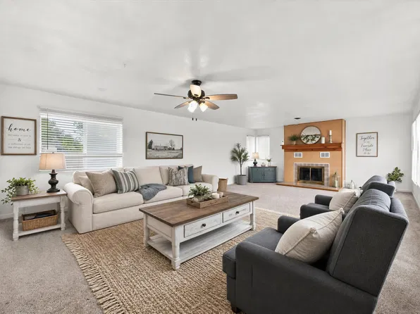 2627 S Oak St, Kennewick, WA 99337