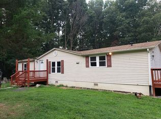 71 Carter Rd, Cumberland, VA 23040