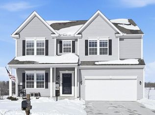 528 Golden Pond Ave, Johnstown, OH 43031