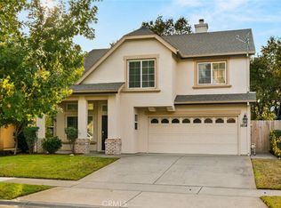 1614 Harvest Glen Dr, Chico, CA