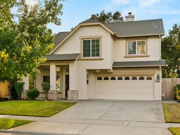 1614 Harvest Glen Dr, Chico, CA 95928