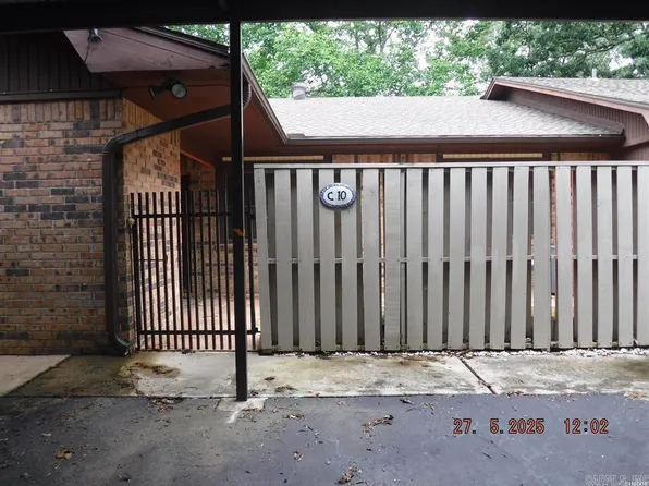 109 Indian Hills St APT C10, Hot Springs National Park, AR 71913