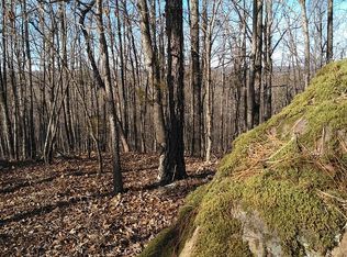 222 Ernie Woods Rd, Rose Bud, AR 72137