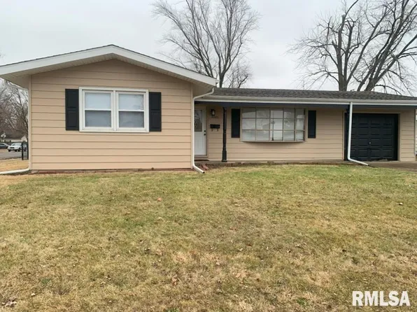 2280 E Black Ave, Springfield, IL 62702