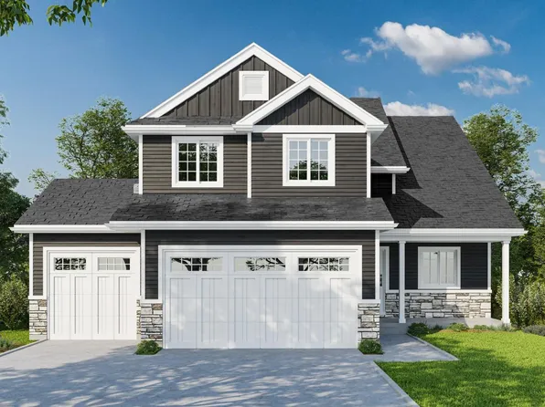 570 Sequoia Ct, Chesterton, IN 46304